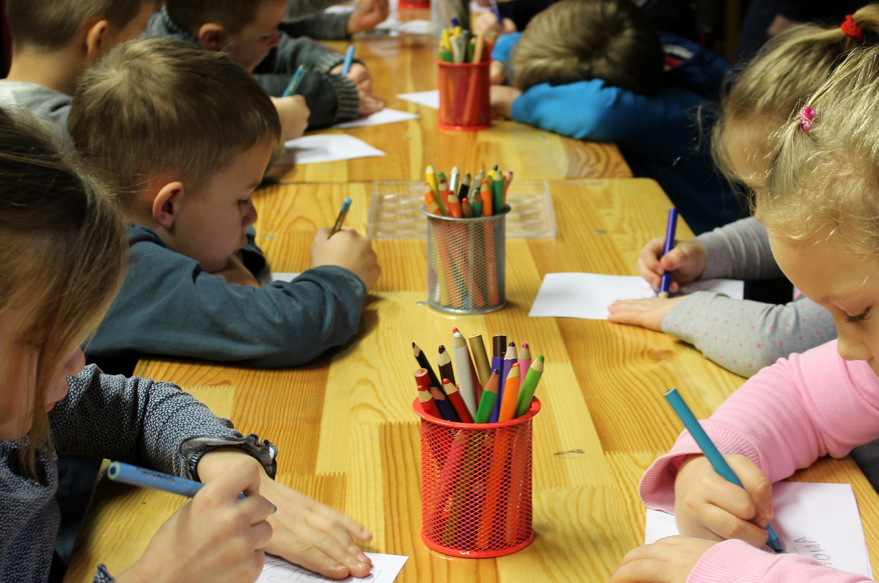 Choisir la bonne école pour vos enfants